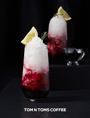 출처 : 탐앤탐스