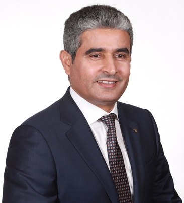 S-OIL 후세인 알 카타니 CEO가 회사주식을 매입했다.