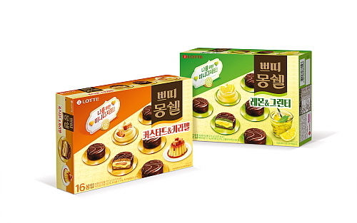 출처 : 롯데제과