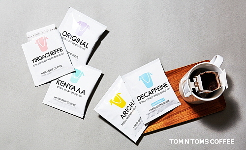 출처 : 탐앤탐스