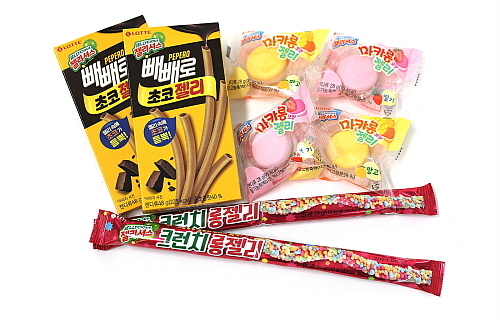 출처 : 롯데제과