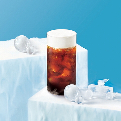 출처 : 매일유업 폴바셋