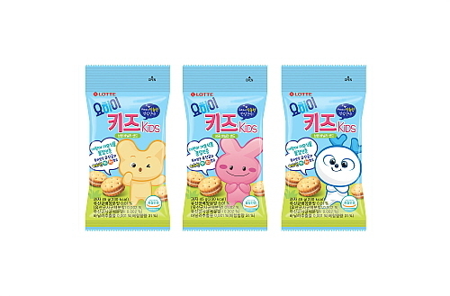 출처 : 롯데제과