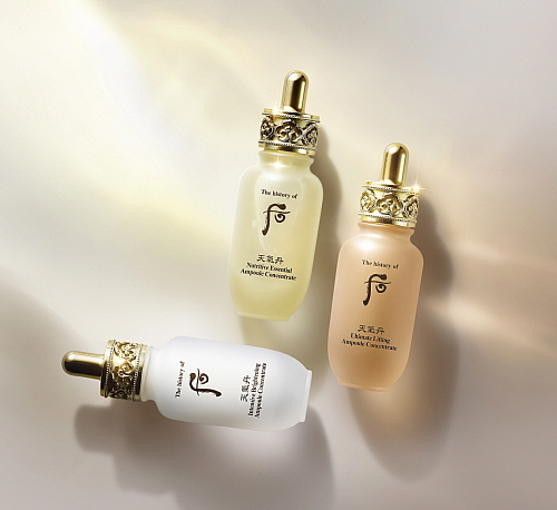 출처 : LG생활건강