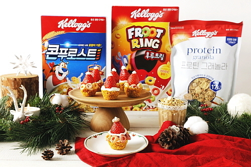 출처 : 농심켈로그