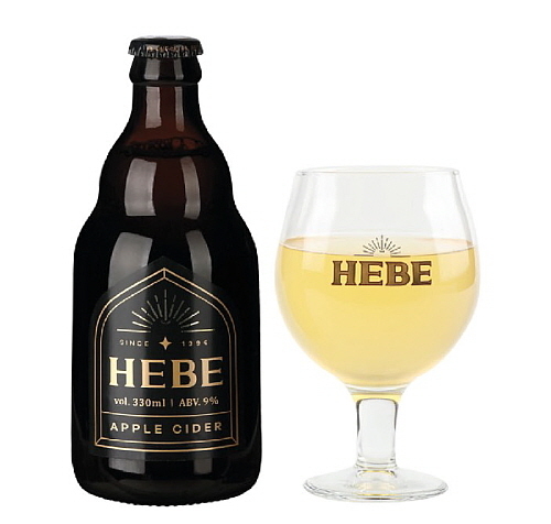 헤베 연출 컷...한국애플리즈 제공