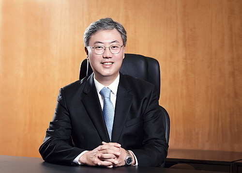 SK(주) C&C 박성하 대표이사 사장