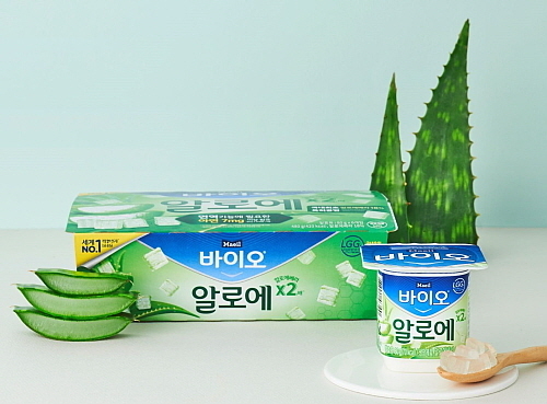 출처 : 매일유업