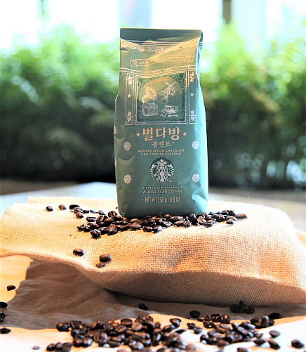 출처 : 스타벅스