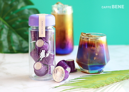 출처 : 카페베네