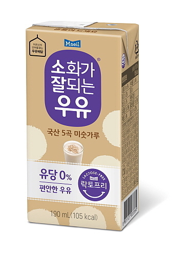 출처 : 매일유업