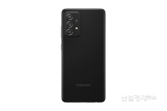 삼성 갤럭시 A52s 어썸 블랙