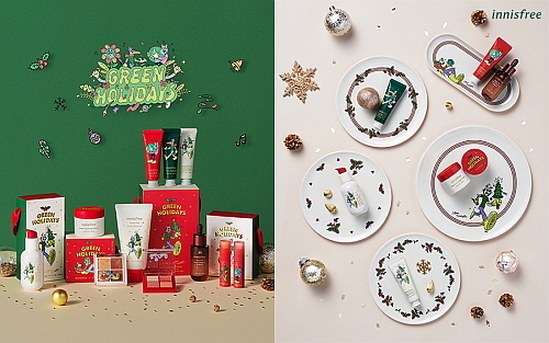 출처 : 이니스프리