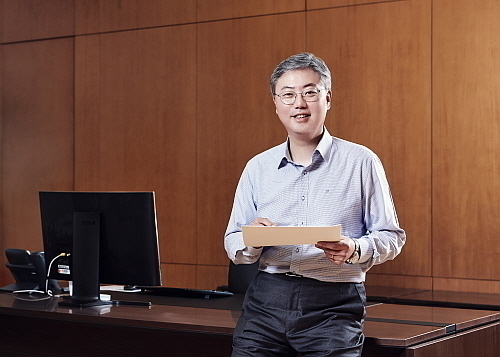 박성하 SK(주) C&C 대표이사