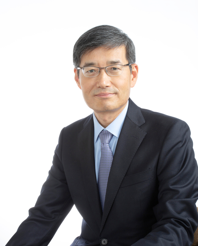 DL㈜ 대표이사 전병욱