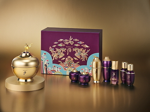 출처 : LG생활건강