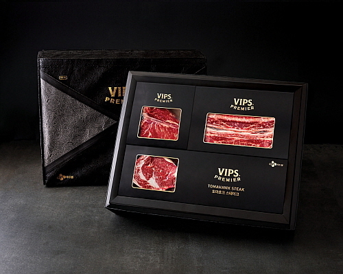 출처 : CJ푸드빌 빕스