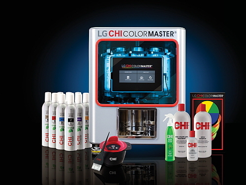 출처 : LG생활건강