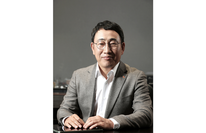 SKT 유영상 대표이사 사장