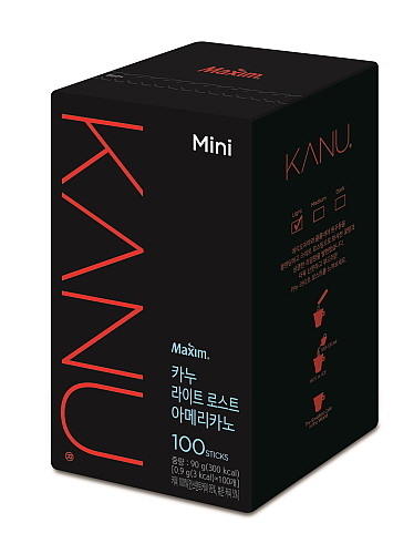 출처 : 동서식품