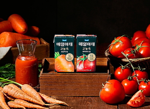 출처 : 매일유업