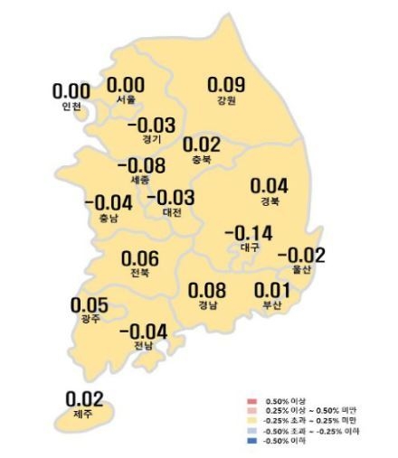 자료 : 한국부동산원