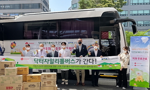 기사 관련 이미지 컷...<사진=롯데제과 제공>