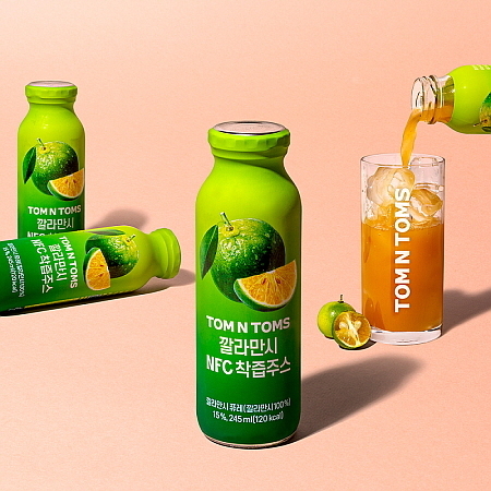 출처 : 탐앤탐스