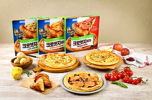 출처 : 풀무원식품