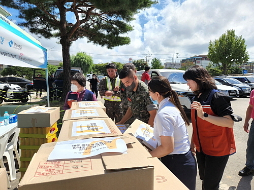 출처 : 한국맥도날드