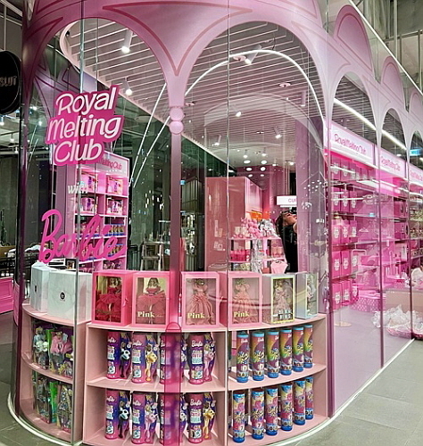 출처 : 로얄멜팅클럽