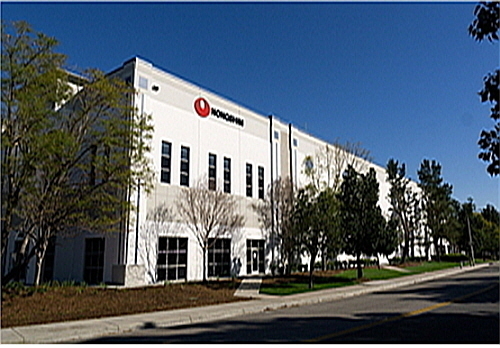 미국 제2공장 전경...<사진=농심 제공>