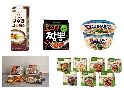 기사 관련 제품 이미지 컷...<사진=각사 제공>