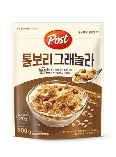 출처 : 동서식품