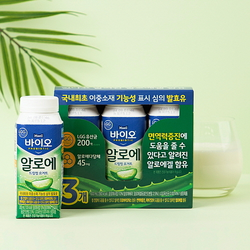 출처 : 매일유업