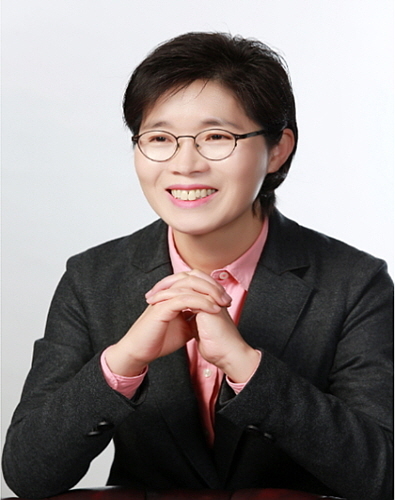 이정애 LG생활건강 사장