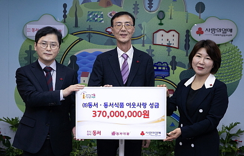 출처 : 동서식품