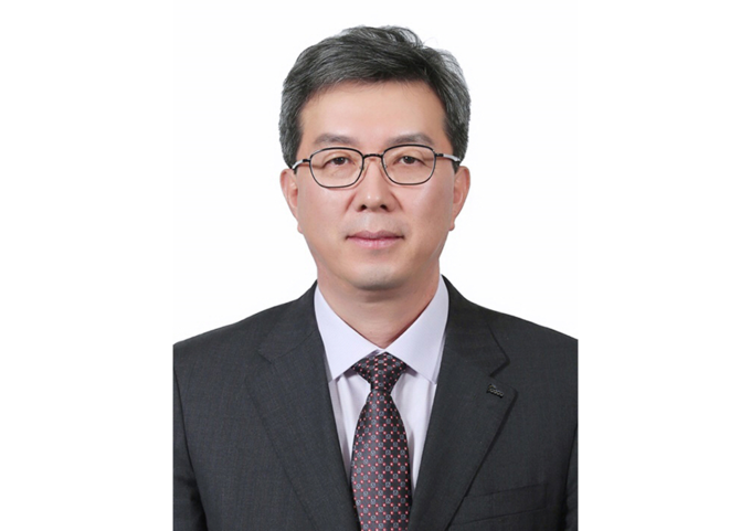 김준형 포스코케미칼 사장