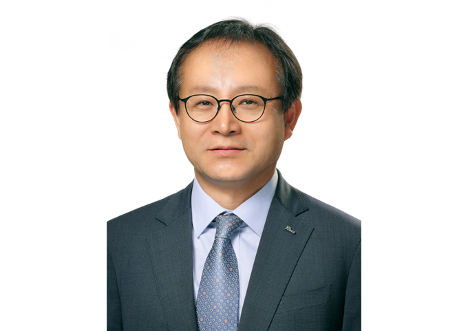 정기섭 포스코홀딩스 경영전략팀장