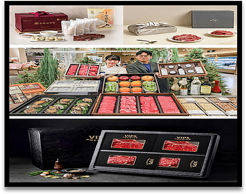 기사 관련 이미지 컷...<사진=이연에프엔씨(상), 현대백화점(중), 빕스(하) 제공>