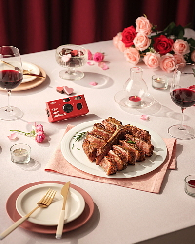 출처 : 아웃백스테이크하우스