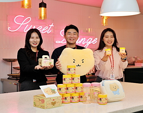 출처 : 롯데제과