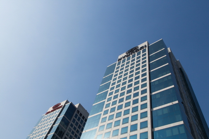 현대자동차가 올해 두 번째 신입사원 상시 채용을 진행한다.