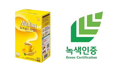 출처 : 동서식품