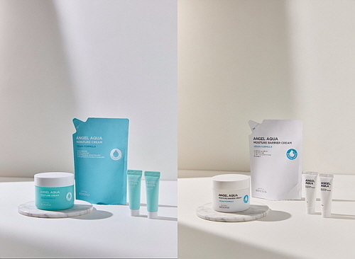 출처 : LG생활건강