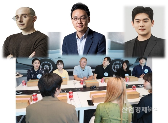 전경련이 지난 5월 MZ세대와 '갓생한끼'를 개최한데 이어 '드림워크' 토크콘서트를 개최한다. 사진=전국경제인연합회