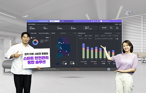 출처 : SK(주) C&C