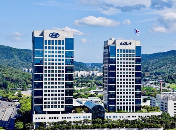 현대차그룹 양재 본사. 사진=현대자동차그룹