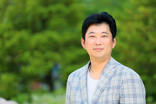 동국대 식품생명공학과 신한승 교수...<사진=오뚜기 제공>