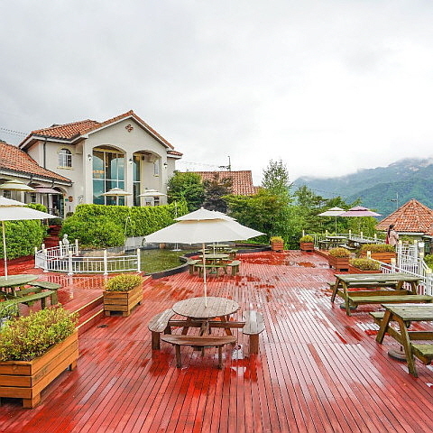 하미앙 전경...<사진=바바그라운드 제공>